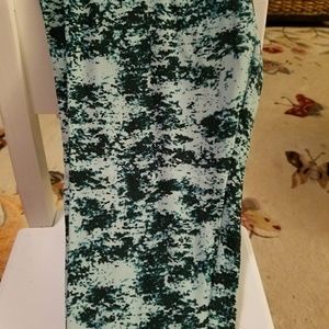 Lularoe tc leggings nwot